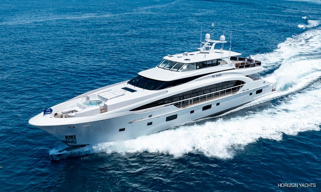 FLIBS 2025: Superyacht Charters Lining Up For Their Show Debuts