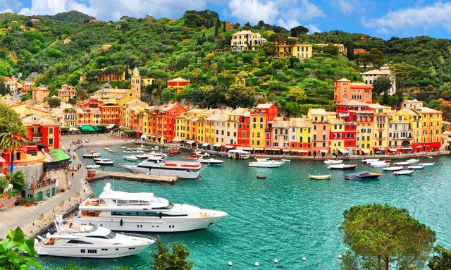 Italy introduces new charter framework for private superyachts: What it means for luxury yacht charters