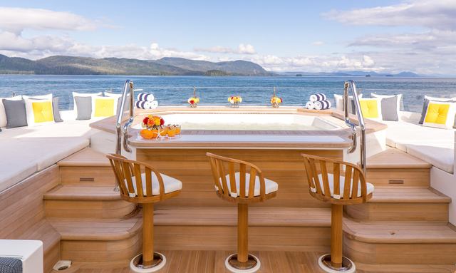 Discover New Zealand On Board M/Y ‘Endless Summer’