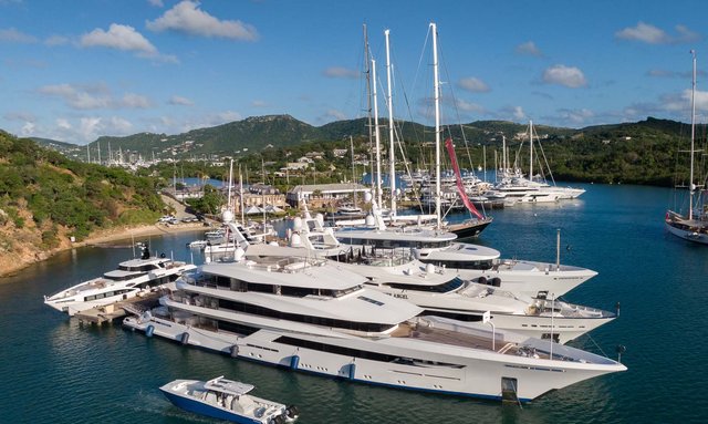 Antigua Charter Yacht Show announces 2024 Concours de Chef winners