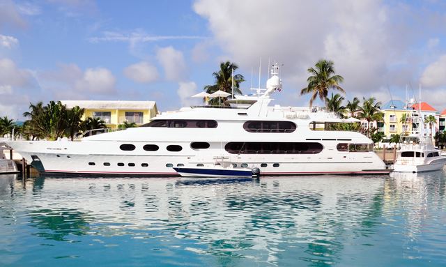 Storm Warning in Paradise: How New Boating Laws and Tax Policy Are Affecting Yacht Tourism in the Bahamas