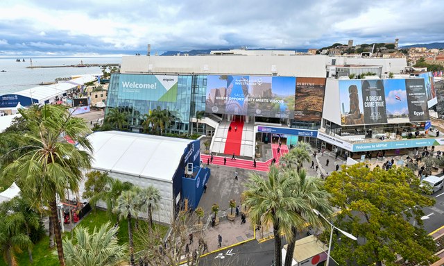 MIPIM 2026: Doors Open In Cannes For The Latest Edition