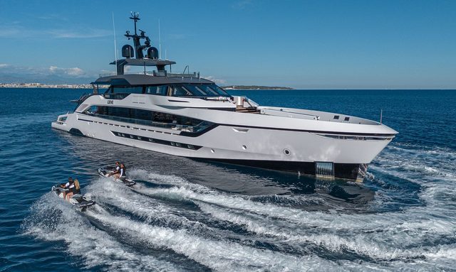 Cannes Film Festival Welcomes Glittering Fleet of Luxury Charter Yachts to the French Riviera