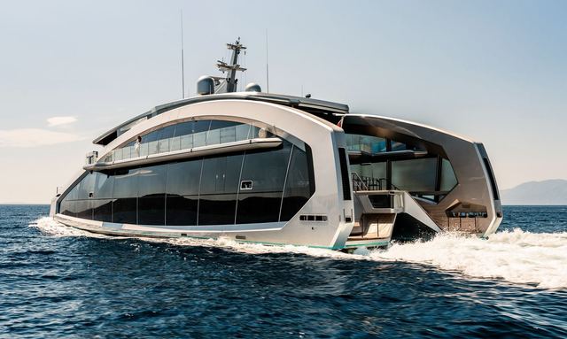 THIS IS IT announces limited time reduced rates for May 2026 French Riviera yacht charters