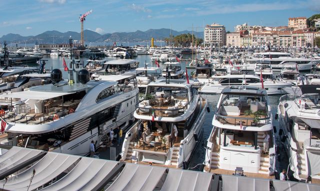 Cannes Yachting Festival 2026: Doors open as boat show season launches