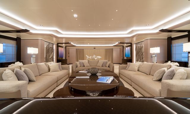 Luxury Motor Yachts for Charter | YachtCharterFleet