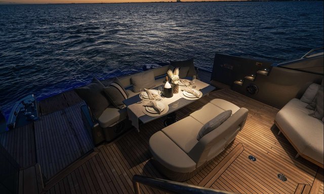Vallicelli Design Designed Charter Yachts | YachtCharterFleet