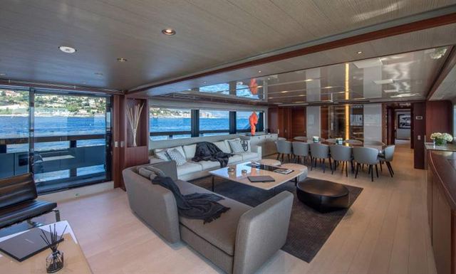 sanlorenzo yachts for charter