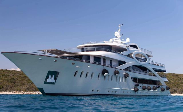 Olimp Yacht Charter in Mediterranean