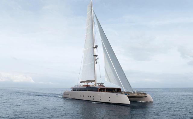 ArtExplorer Yacht Charter in Mediterranean