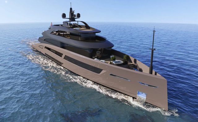 Bello Yacht Charter in Croatia