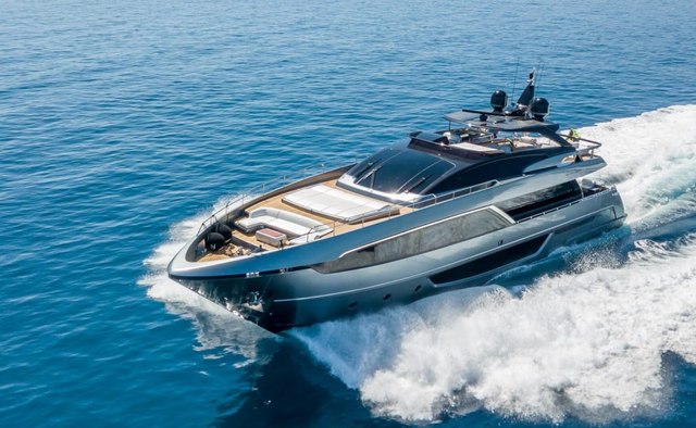 Yoyita II Yacht Charter in Šolta