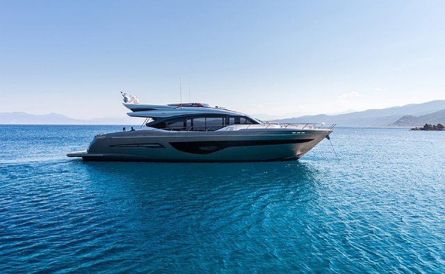 Tor Yacht Charter in England