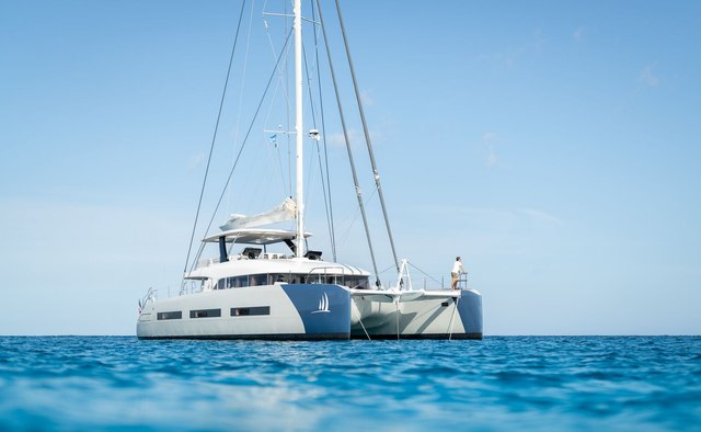 La Désirade Yacht Charter in French Riviera