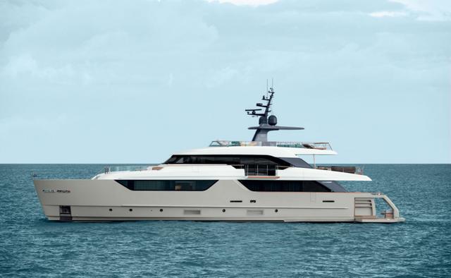 Ins Land Yacht Charter in Portisco