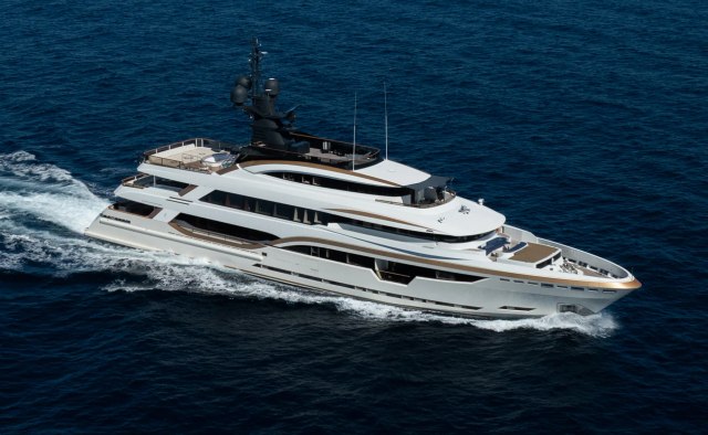 Taiba Yacht Charter in Spain