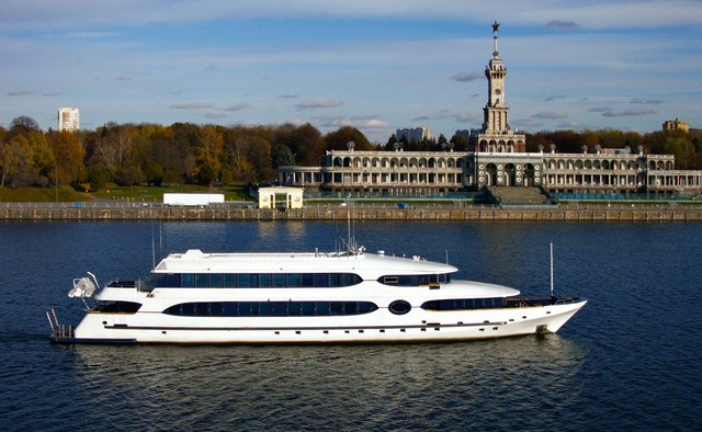 Balu Yacht Charter in Baltic Sea Region