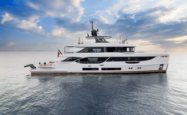 A+ Yacht Charter in Grand Bahama Island