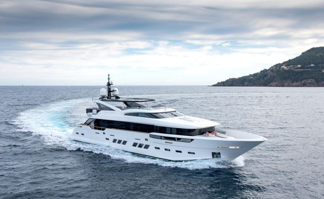 Soulmate Yacht Charter in Montenegro