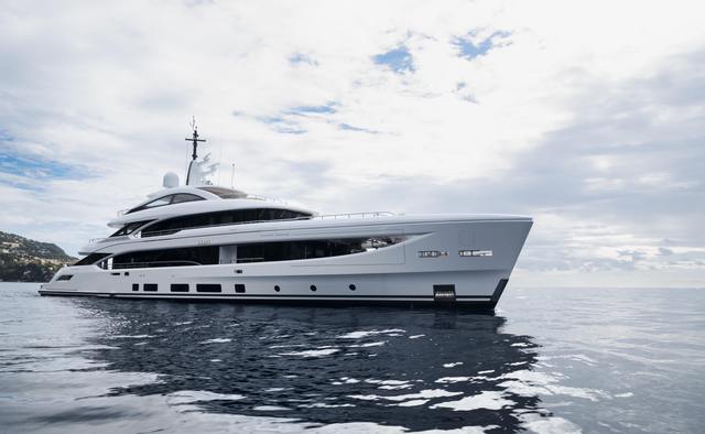 Asani Yacht Charter in St Croix