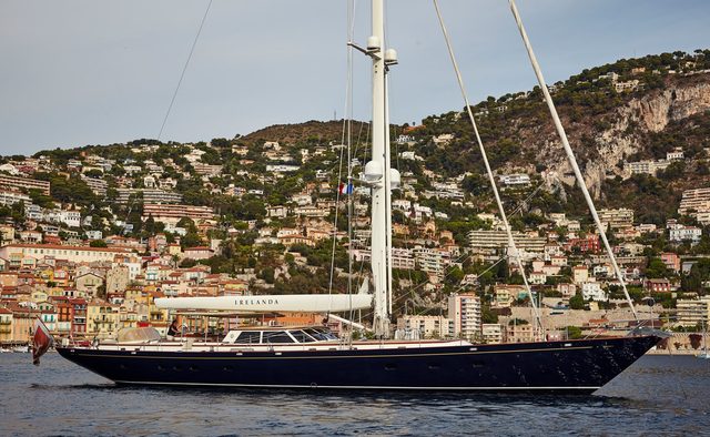 Abundance Yacht Charter in Tahiti