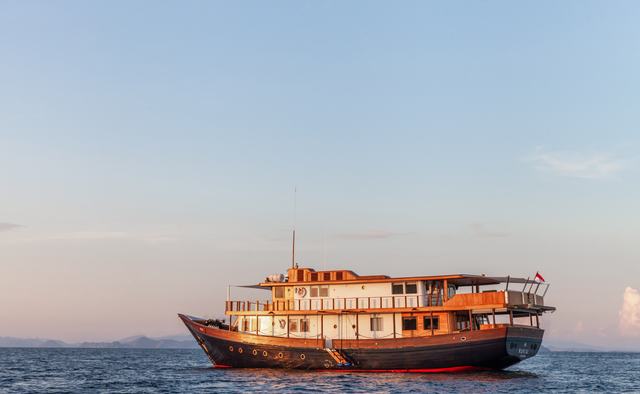 Rebel Yacht Charter in South East Asia
