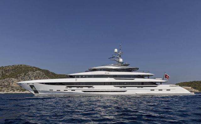 Polestar Yacht Charter in Monaco