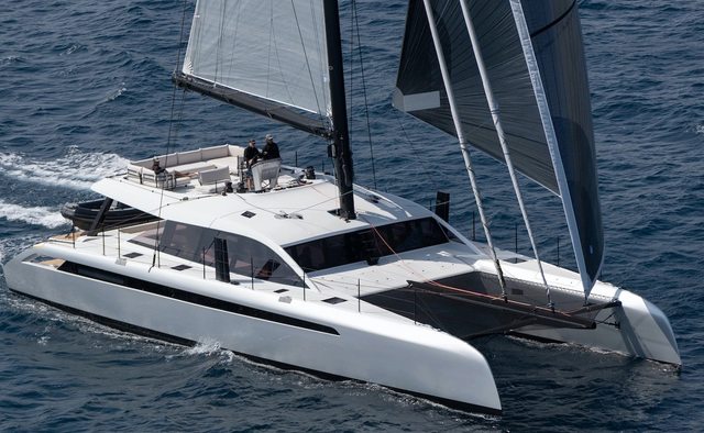 Wonderful Yacht Charter in France