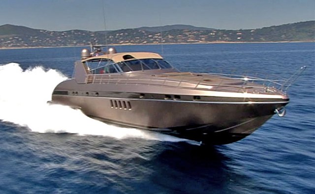 Wai Yacht Charter in France