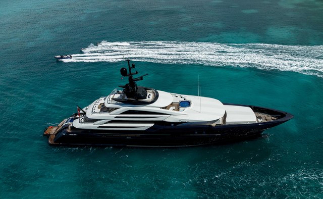 S5 Yacht Charter in Croatia