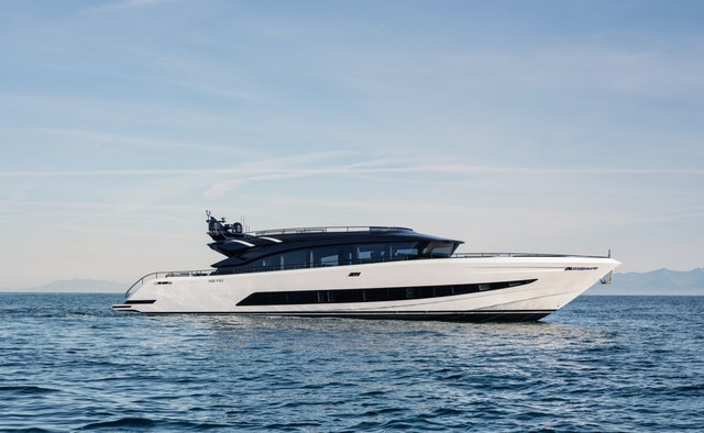 50 Shades of Play Yacht Charter in Caribbean