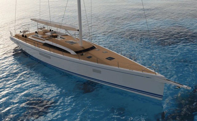 Elvi Yacht Charter in Guadeloupe