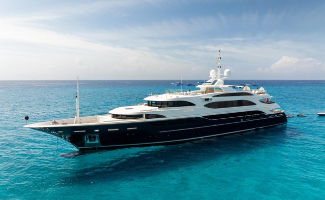 Vision Yacht Charter in Amalfi Coast