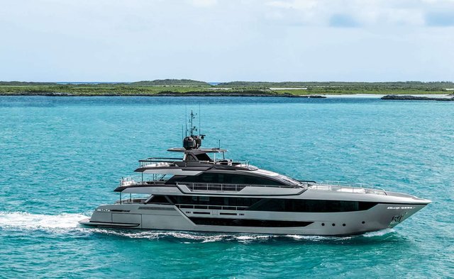 Tasty Waves Yacht Charter in South of France