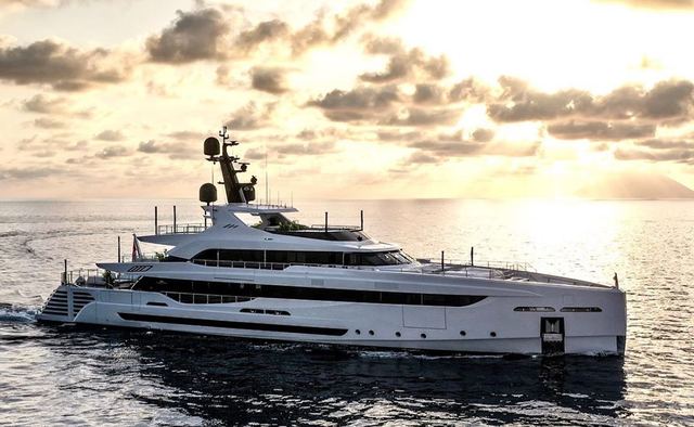 LEL Yacht Charter in Capri