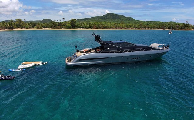 Daya Yacht Charter in Mallorca