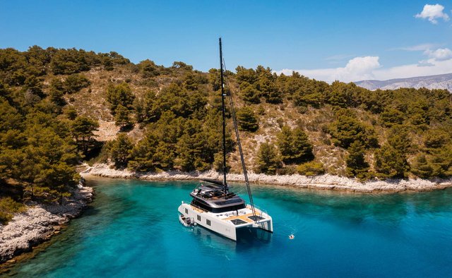 n+1 Yacht Charter in East Mediterranean