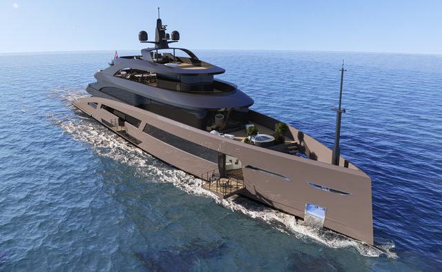 Bello Yacht Charter in Croatia