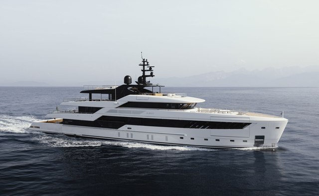 Contigo Yacht Charter in Eleuthera