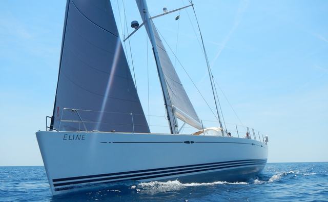 Eline Yacht Charter in Croatia