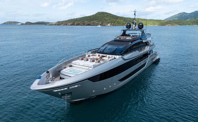 Tasty Waves Yacht Charter in Bonifacio