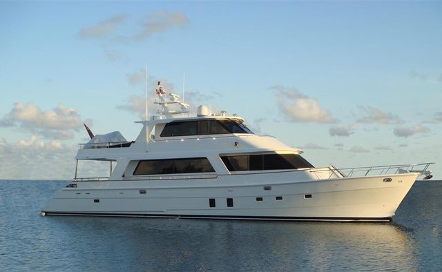 Kiawah Yacht Charter in The Balearics