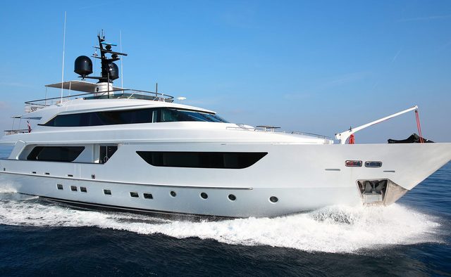 Sud Yacht Charter in Mediterranean