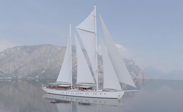 Chronos Yacht Charter in Greece