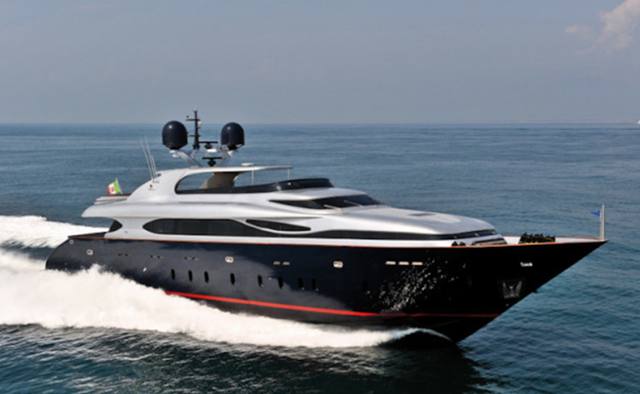 Maiora Yacht Charters Yacht Charter Fleet