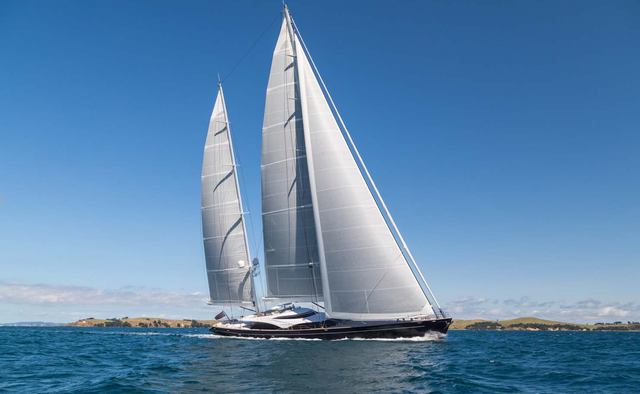 Twizzle Yacht Charter in Melbourne