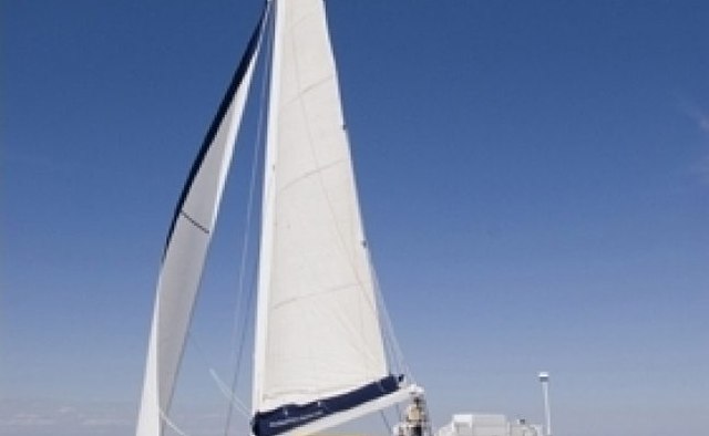 Dream yacht charter Poncin Yachts Motor/Sailer Yacht
                        