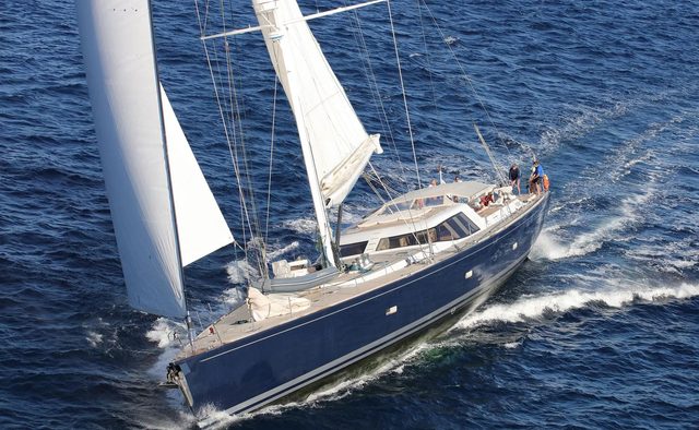 Vaimiti Yacht Charter in Montenegro