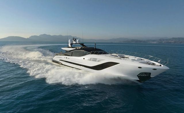 N1 Yacht Charter in Italy