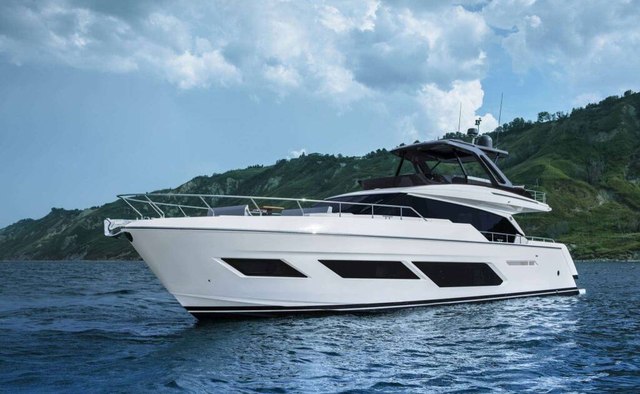 WE2 Yacht Charter in Montenegro